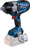 Bosch GDS 18V-1600 HC Professionaalne 2300 p&ouml;&ouml;ret/min sinine