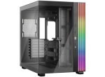 be quiet! Light Base 600 DX ATX Tower ilma toiteallikata must