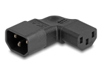 Delock Power Supply Adapter Black