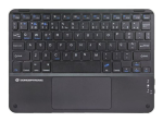 Conceptronic juhtmeta klaviatuur portugali keeles