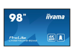 iiyama ProLite LH9875UHS-B2AG 98 4K UHD (2160p) Monitor