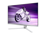 Philips 27M2N8500/00 27 " OLED 16:9 360 Hz 0.03 ms 2560 x 1440 pikslit 250 cd/m&sup2; HDMI portide arv 2 Valge