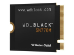 WD_BLACK SN770M 2TB M.2 PCI Express 4.0 x4 NVMe SSD WDS200T3X0G