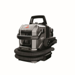 Bissell Kaasikarpete ja m&ouml;&ouml;bli puhastaja SpotClean C9 Pro Juhtmega t&ouml;&ouml;tav Pesufunktsioon 400 W