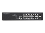 LANCOM GS-2412P 12-Port Gigabit Ethernet PoE+ Switch
