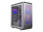 Cooler Master MasterFrame 500 Mesh Tower SSI CEB Ei H&otilde;be