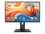 MSI PRO MP245PG E14 24.5 IPS 1920 x 1080 (Full HD) VGA (HD-15) HDMI DisplayPort 144Hz