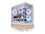 Thermaltake View 270 Plus WS ARGB torn Extended ATX valge