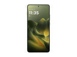 Motorola Edge 70 6,67 512GB Pantone pronkserune Roheline