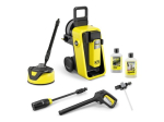 K&auml;rcher K 5 Comfort Premium Home Survepesur Kollane