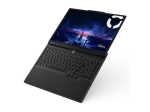 Lenovo Legion 5 15IAX10 83F0 15.1 2560 x 1600 255HX 16GB 1TB koos NVIDIA GeForce RTX 5070 / Intel Arc 140T, Windows 11 Home