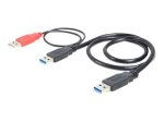 Delock USB-kaabel