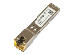 MikroTik S-RJ01 SFP (mini-GBIC) saatja-vastuv&otilde;tja moodul