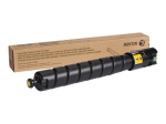 Xerox VersaLink C9000 Yellow 26500-Page Toner 106R04080