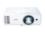 Acer S1286H DLP projektor XGA VGA HDMI komposiitvideo