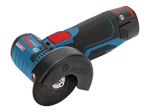 Bosch GWS 12V-76 Professional nurklihvija 12V (aku ja laadija ei kuulu komplekti)