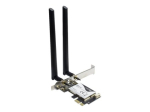 Inter-Tech DMG-35 V&otilde;rguadapter PCI Express x1 3000Mbps