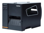 Brother TJ-4120TN t&ouml;&ouml;stuslik sildiprinter otsese soojuse/kuumust&uuml;&uuml;bi printimine
