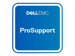 Dell eluaegse piiratud garantiast 3Y ProSupport Next Business Day Response Time'i uuendamine. Toetust 3 aastat