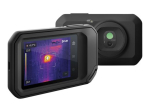 FLIR C3-X 0.012Megapixel soojuskamera