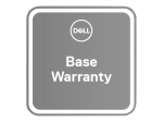 Dell 3-aastasele Basic Onsite'i toetusele &uuml;leminek 5-aastasele Basic Onsite'i toetusele, t&auml;iendus 2 aastat