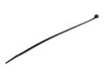 StarTech.com 10(25cm) Kaablipaelad, 1/8(4mm) Laius, 2-5/8(68mm) Pakendi L&auml;bim&otilde;&otilde;t, 50lb(22kg) T&otilde;mbetugevus, Nailon Iselukustuvad Zip Paelad Kumerate...