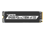 Patriot SSD Viper VP4300 2TB M.2 PCI Express 4.0 x4 NVMe
