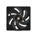 ASUS ProArt PF120 Fan PWM Must Arvuti korpuse 12 cm 1 tk(t)