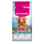 EUKANUBA Special Care Mono T&auml;iskasvanu, Part &ndash; kuiv koeratoit &ndash; 12kg