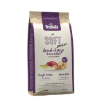 BOSCH Senior Pehme Kitseliha & Kartulid - kuiv koeratoit - 2,5kg