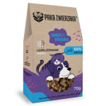 PAKA ZWIERZAKA J&auml;nes - koeratoit - 70g