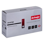 Activejet ATC-057BNX Toner (asendus Canon CRG-057HBK; CRG-057H jaoks; Supreme; 10000 lehte; must) KOOLDEGA