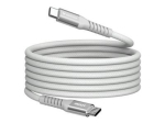 Verbatim USB Type-C Kaabel 1.2m Hall H&otilde;bedane