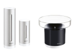 Netatmo NBU-NWS-NRG- ilmapaak Indoor/Outdoor Pack Hallitusvalge