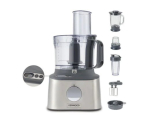 Kenwood MultiPro Compact+ FDM316SS Toidut&ouml;&ouml;tlusmasin 2l 800W Hall