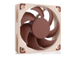 Noctua NF-A6X15 FLX Ventilator 1-pack Beež Pruun 60mm