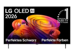 LG B6 Seeria 48" 4K UHD (2160p) Smart TV