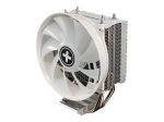 Xilence Performance C Series M403PRO.W.ARGB Protsessoorijahutus 1-komplekt Valge 120 mm