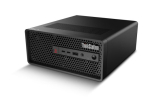 Lenovo ThinkStation P3 Ultra Small Form Factor Gen 2 Intel Core Ultra 7 32GB 512GB Windows 11 Pro