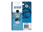 Epson DURABrite Ultra 408L Tintpatruun Must