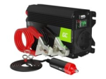 Green Cell PRO DC -> AC v&auml;line inverter must