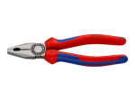 KNIPEX 4-t&uuml;kkine P&otilde;hiline Tangikomplekt