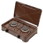 Ravanson K-02BR [2 tsooni(t)] gaasikookplaat
