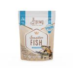 BEMO Sensitive Fish Kuiv Kassitoit - 1kg