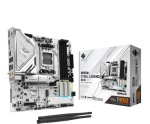 Asrock B850 Pro RS WiFi AMD B850 pesa AM5 micro ATX