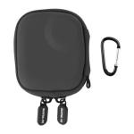 Torba Sunnylife Adventure Combo do Action 6 (czarna)