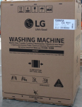 SALE OUT. LG F2X50S8TLB Pesumasin, eesmisesse laadimisse, mahutavus 8 kg, tsentrifugeerimise kiirus 1200 p/min, valge SALE OUT. LG Pesumasin F2X50S...