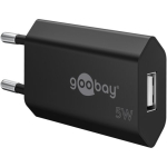 goobay 5V adapter