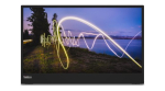 Lenovo ThinkVision M15 LED Display, 15.6-inch Full HD Must