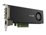 MIKROTIK CCR2004-1G-2XS-PCIe PCIe kaart 2x SFP28 1x RJ45 1000Mb/s L6